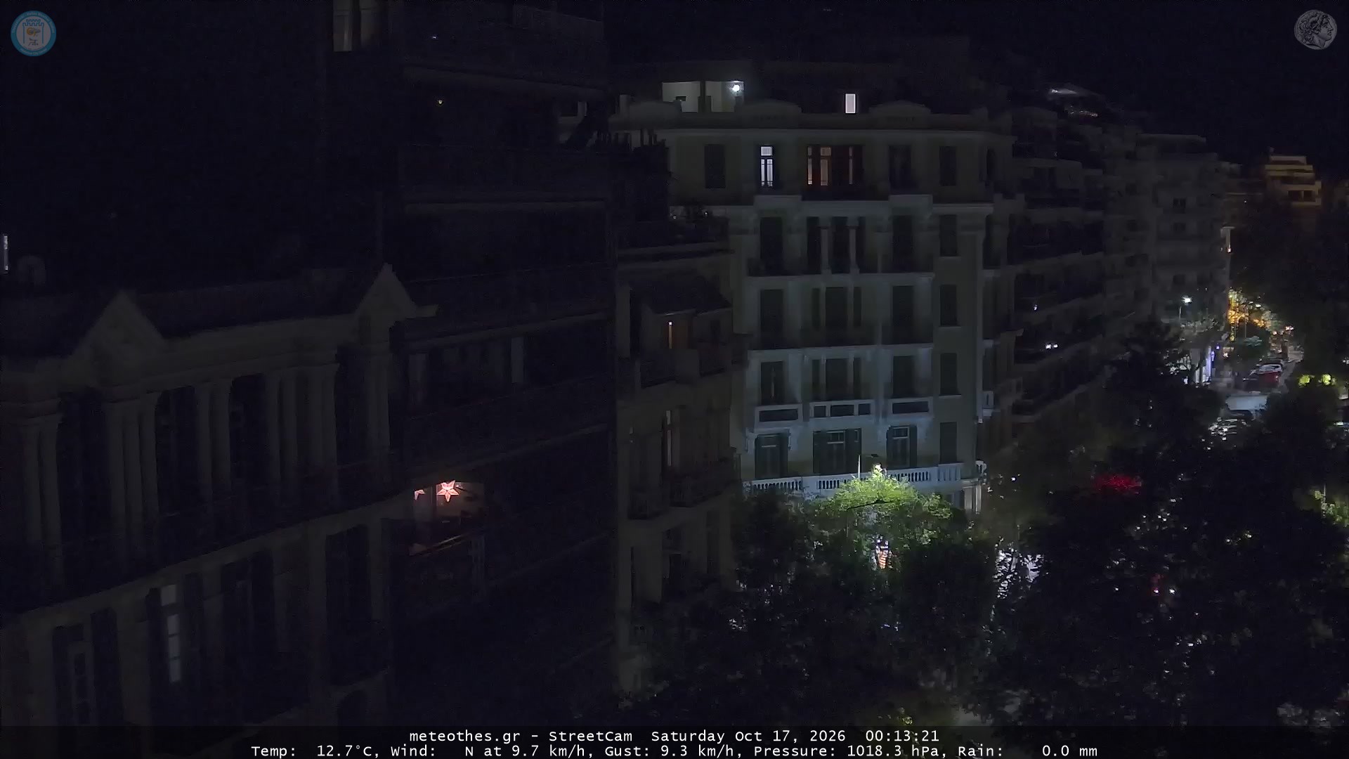 StreetCam Image