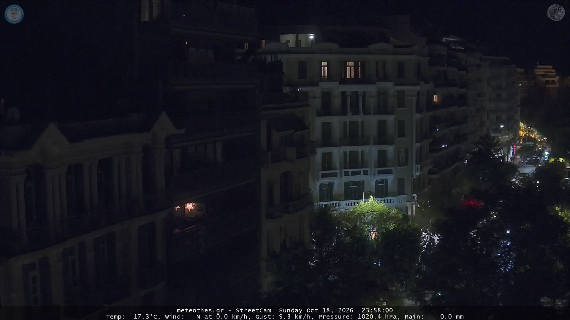 StreetCam Image