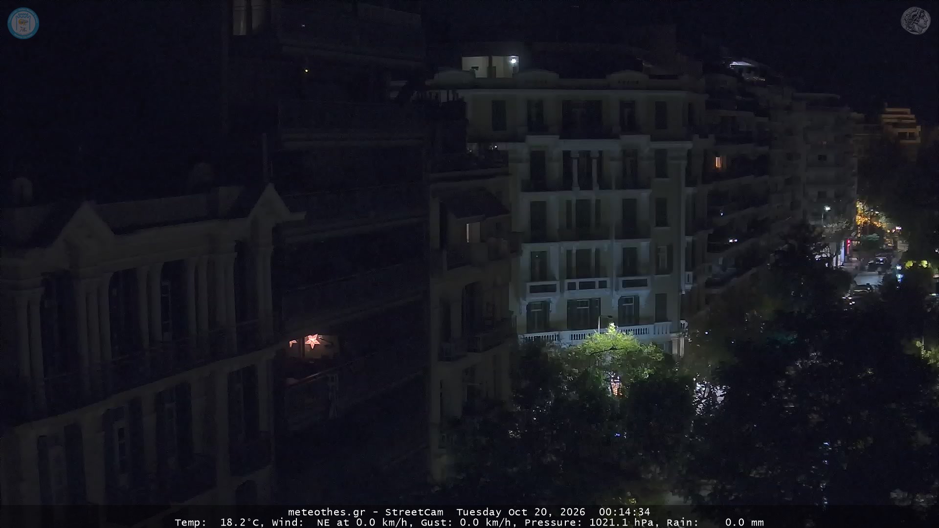 StreetCam Image