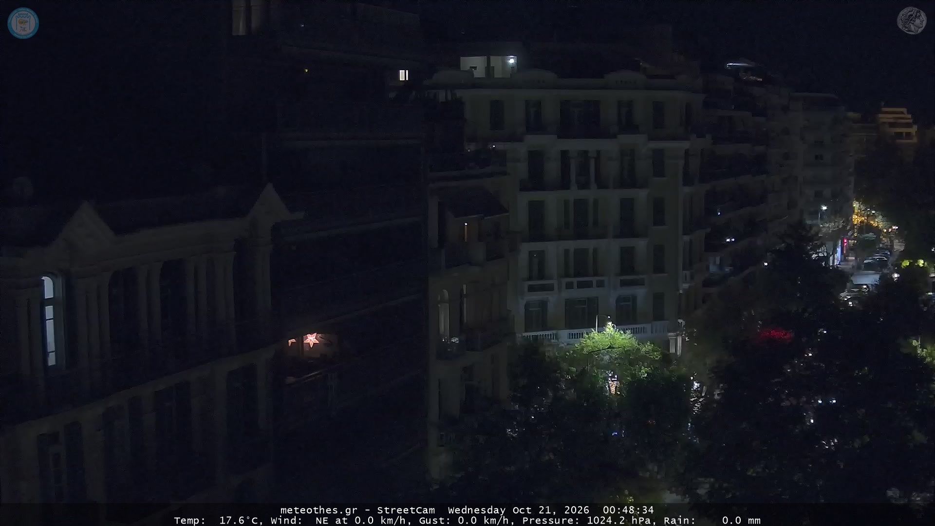 StreetCam Image