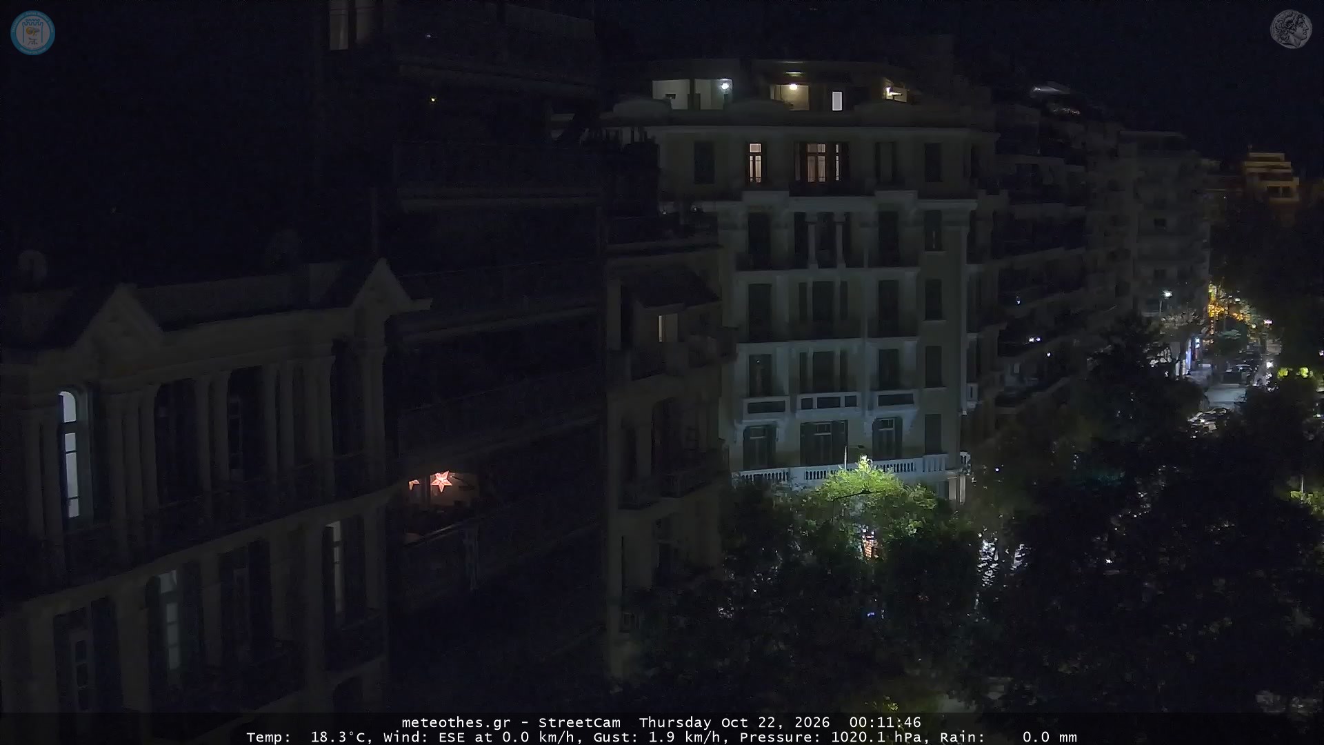 StreetCam Image
