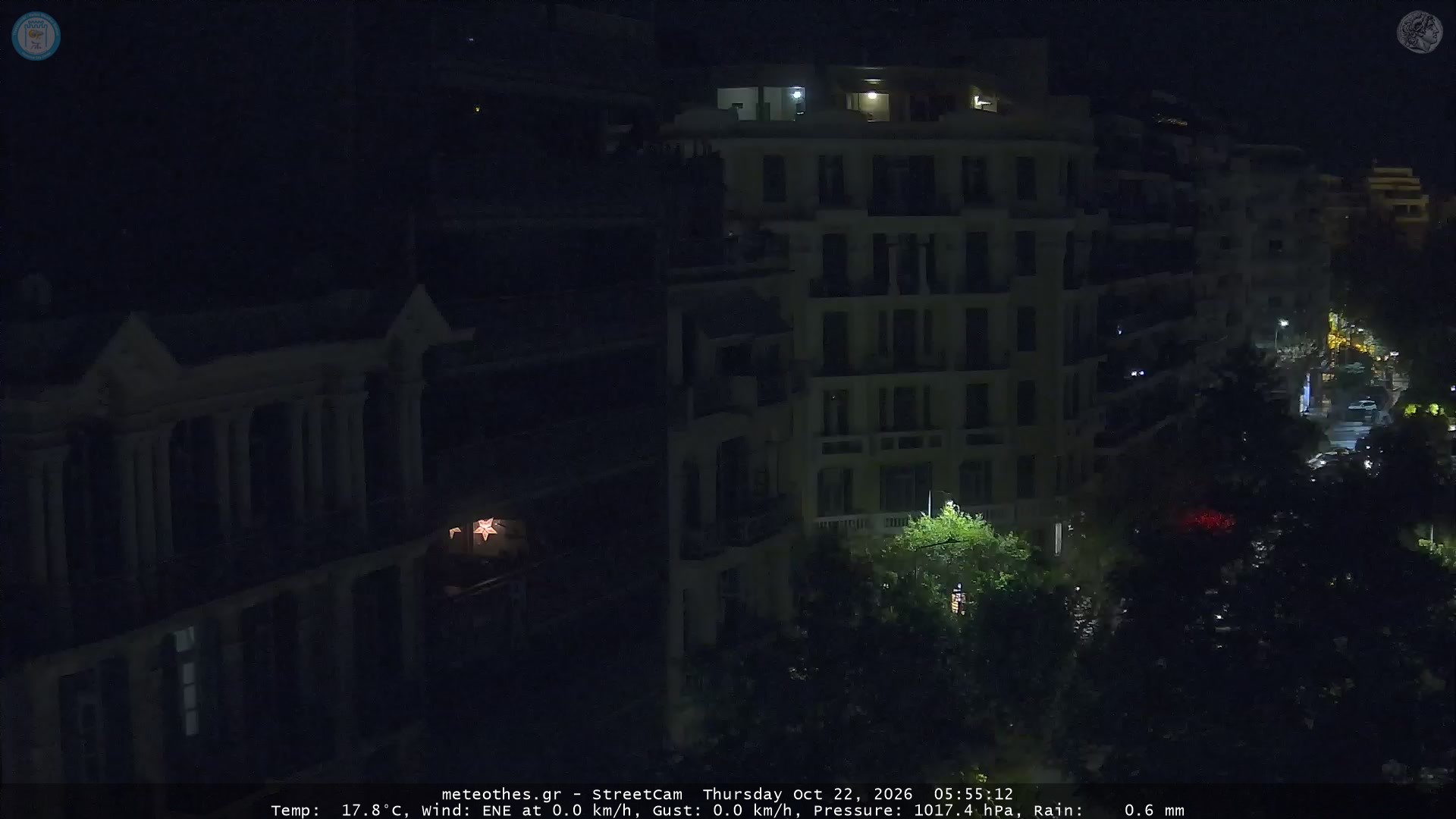 StreetCam Image