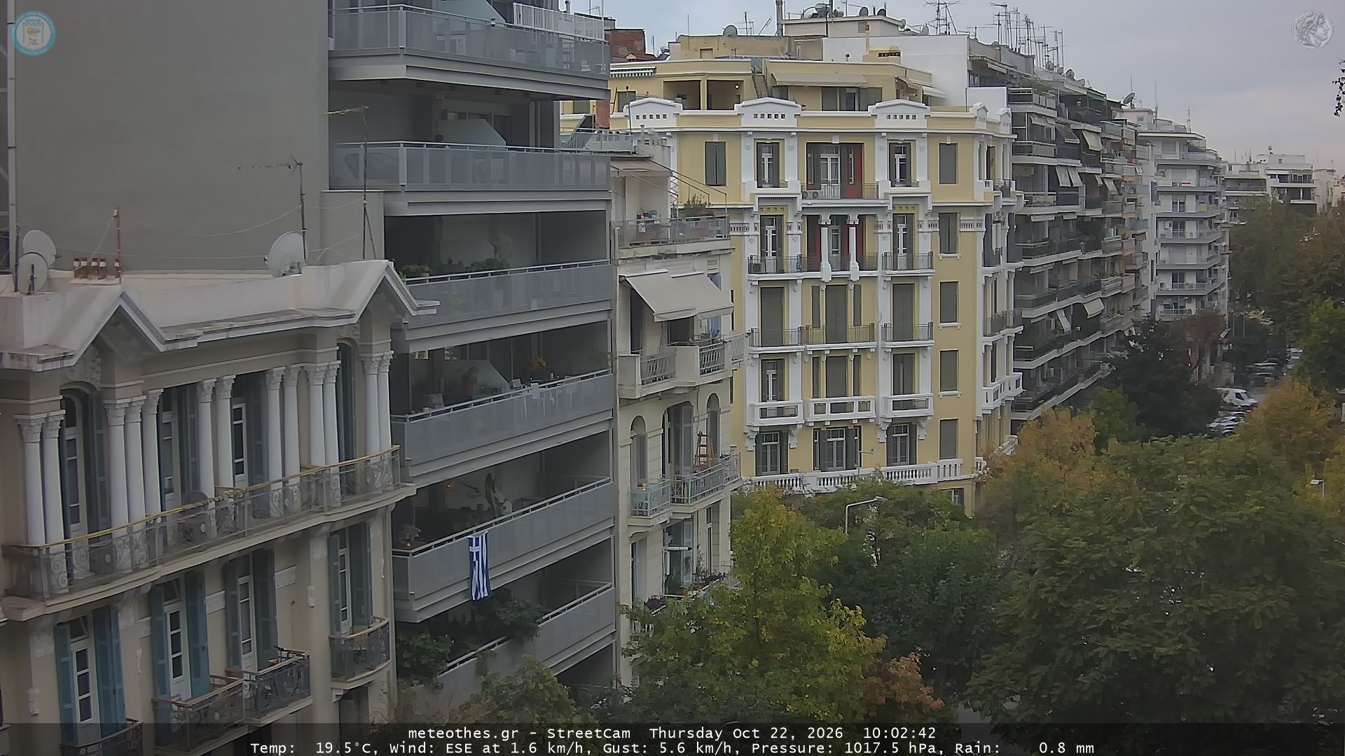 StreetCam Image