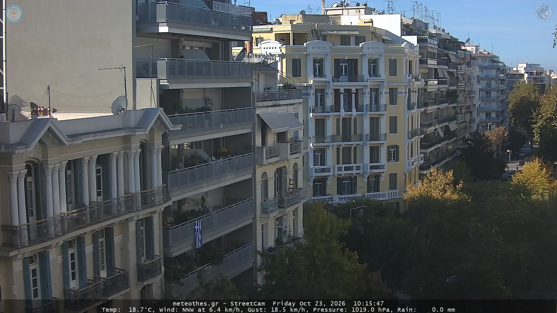 StreetCam Image