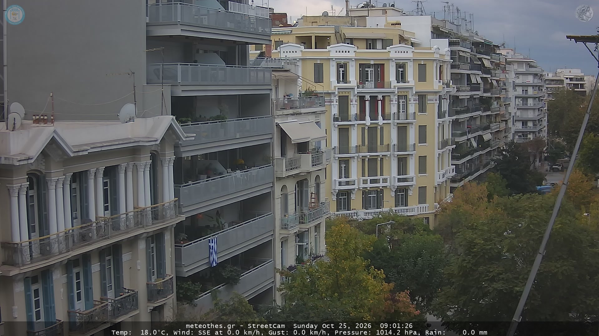 StreetCam Image