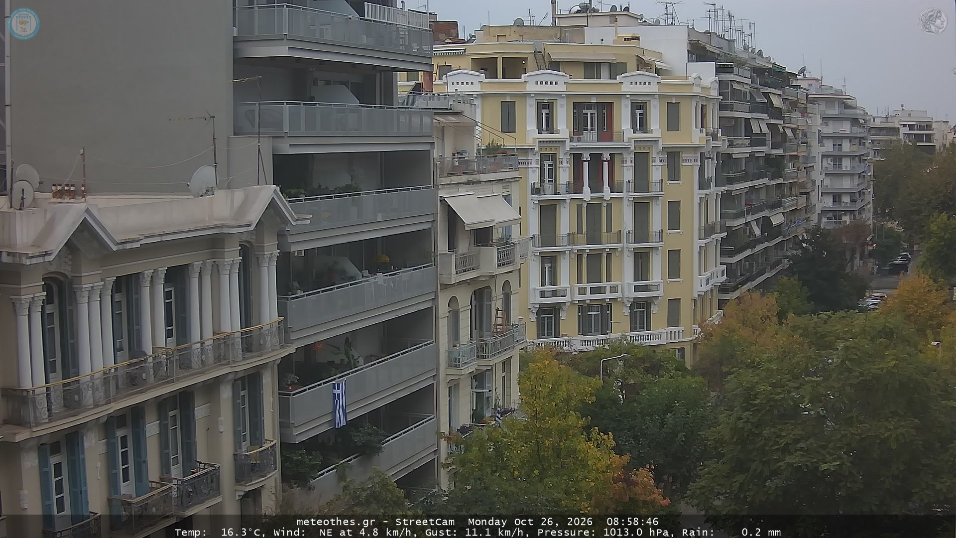 StreetCam Image