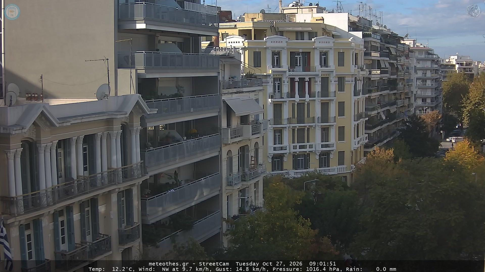 StreetCam Image