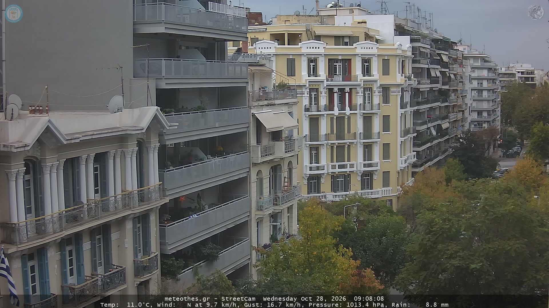 StreetCam Image