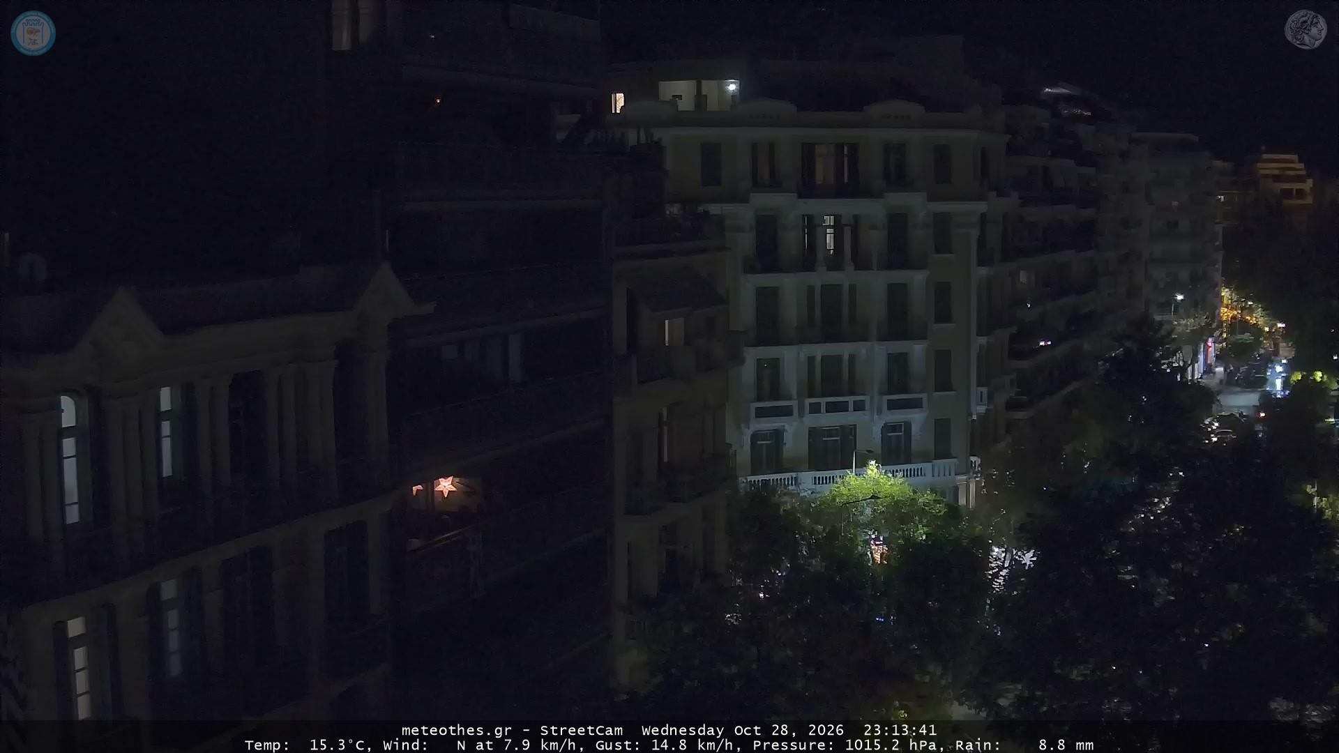 StreetCam Image