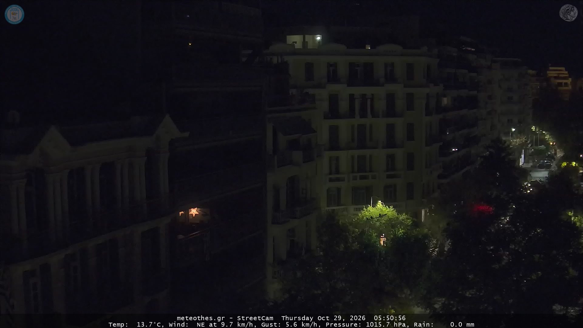 StreetCam Image