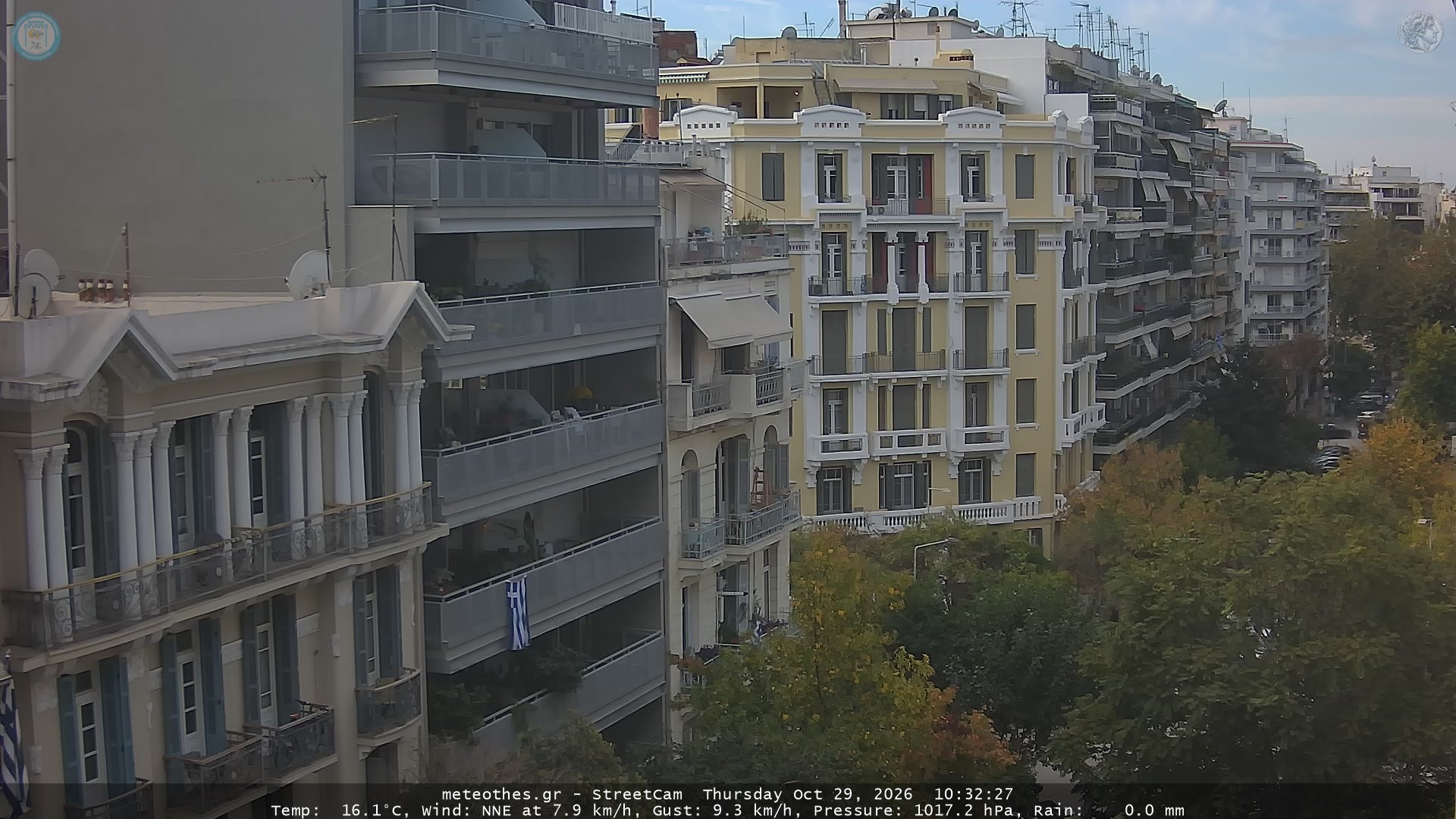 StreetCam Image