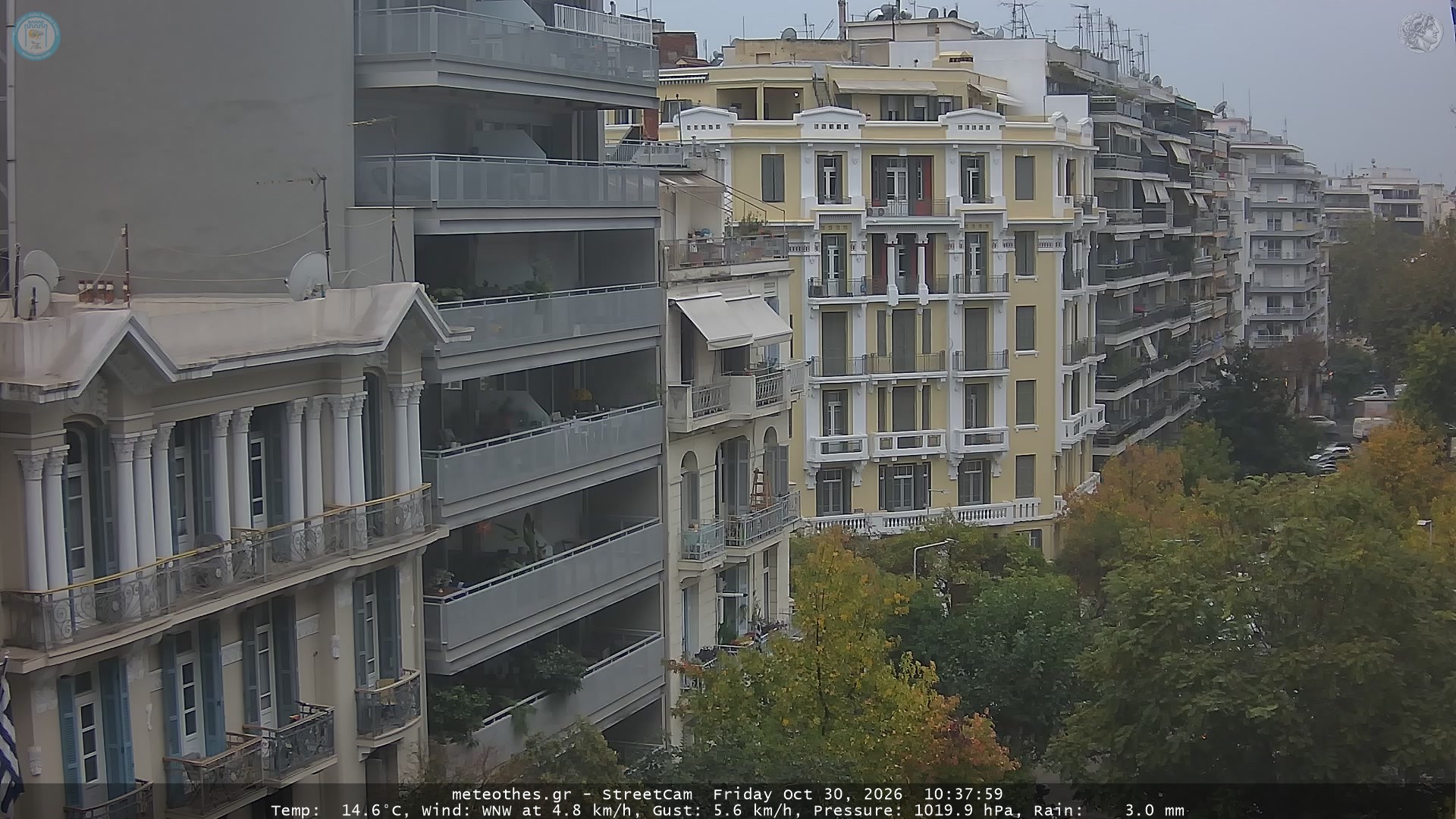 StreetCam Image