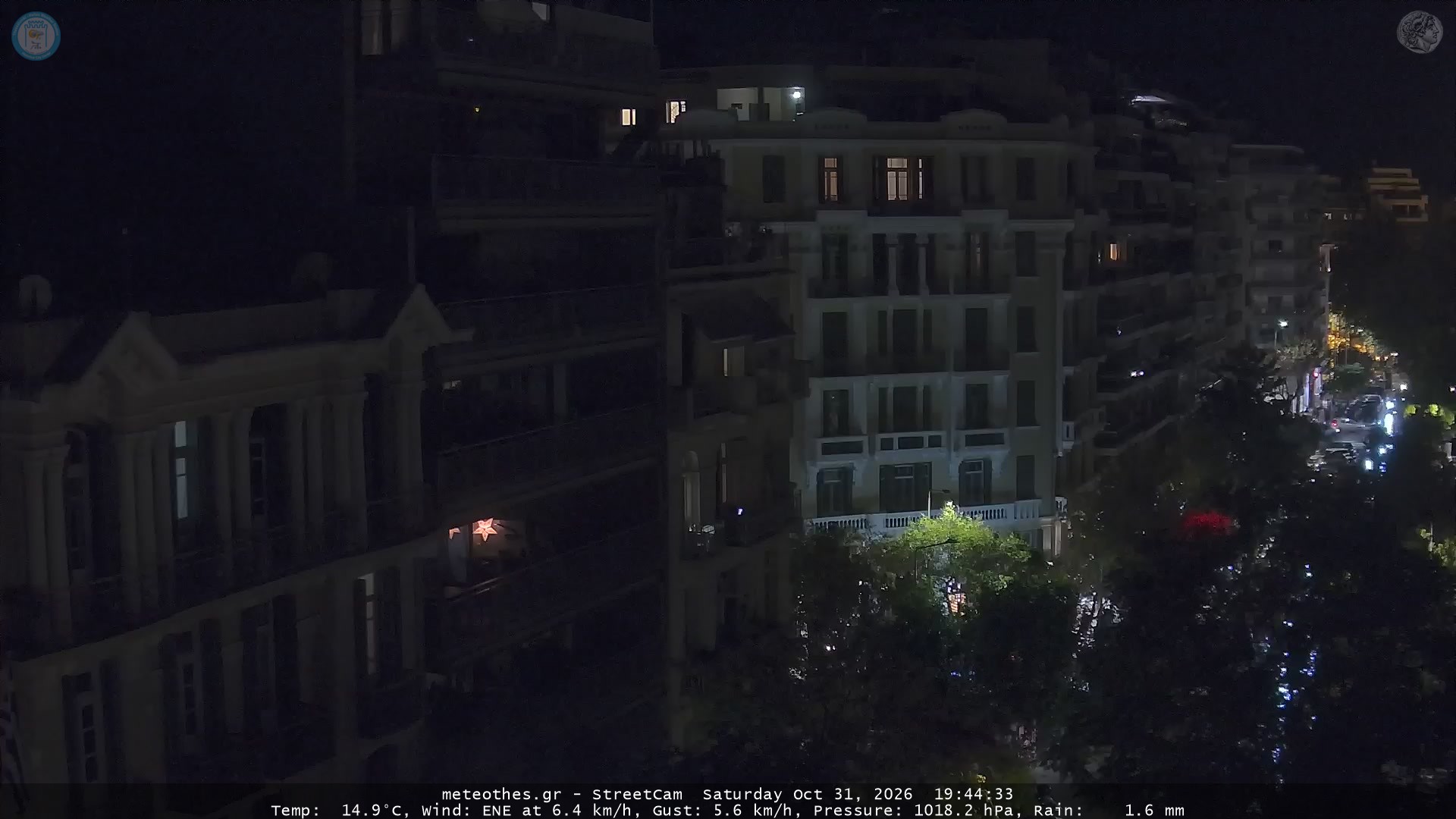 StreetCam Image